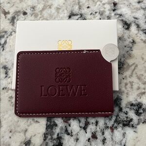 Loewe mirror with Gift Box